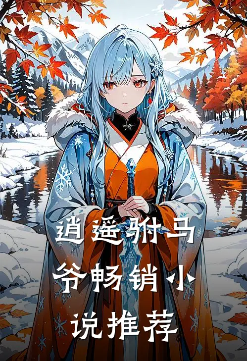 逍遥驸马爷畅销小说推荐