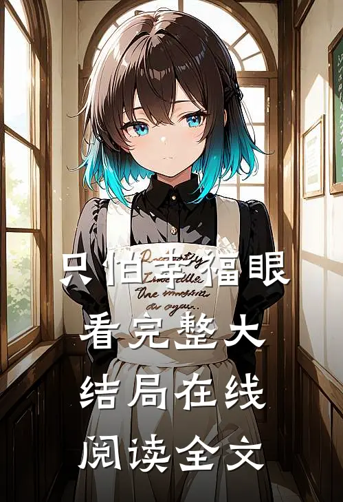 只怕幸福眼看完整大结局在线阅读全文