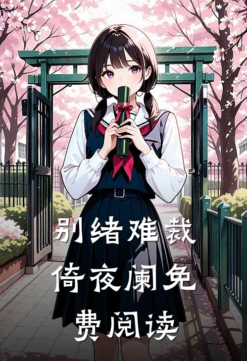 别绪难裁倚夜阑免费阅读