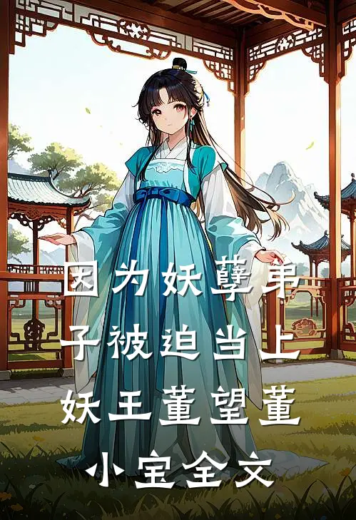 因为妖孽弟子被迫当上妖王董望董小宝全文