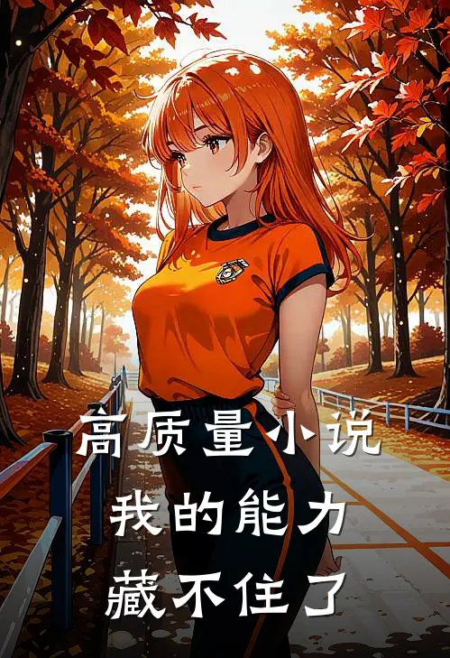 高质量小说我的能力藏不住了