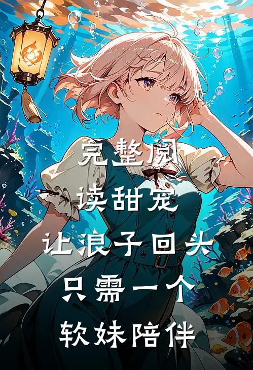 完整阅读甜宠:让浪子回头,只需一个软妹陪伴