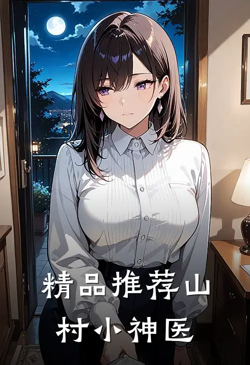 精品推荐山村小神医