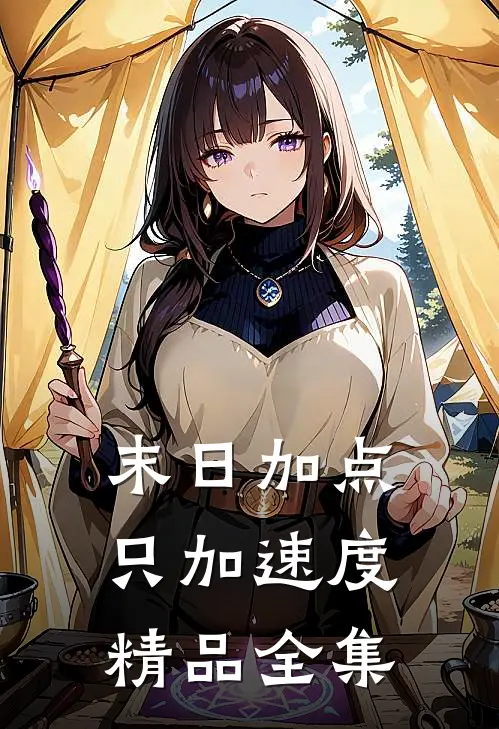 末日加点只加速度精品全集