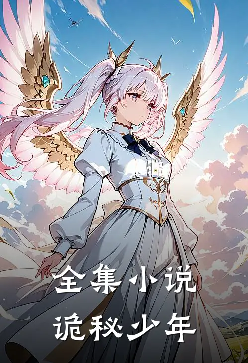 全集小说诡秘少年