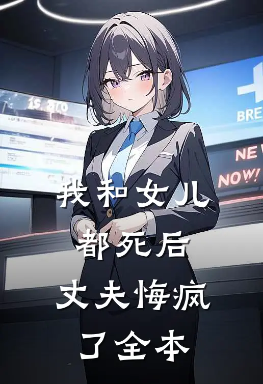 我和女儿都死后，丈夫悔疯了全本