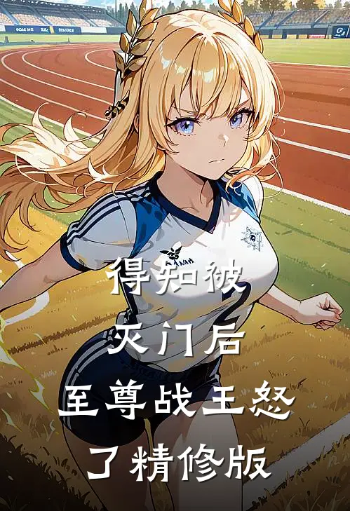 得知被灭门后，至尊战王怒了精修版