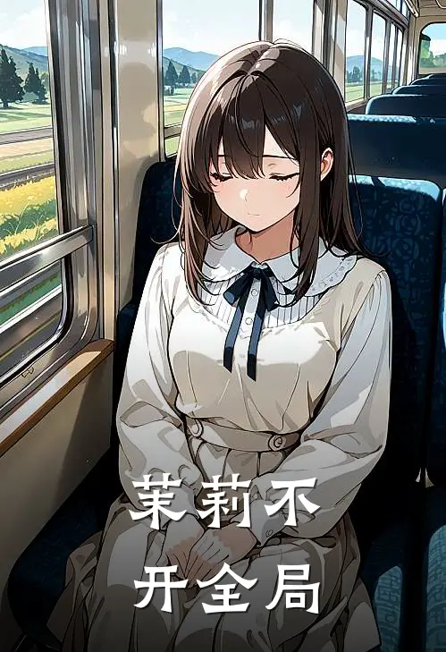 茉莉不开全局