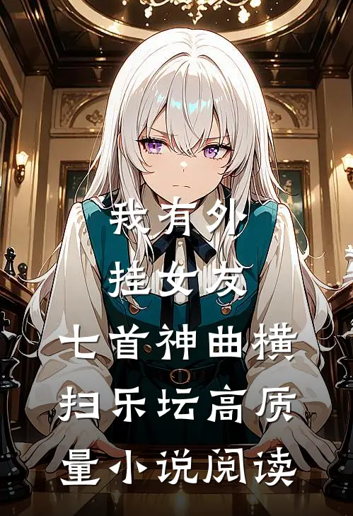 我有外挂女友，七首神曲横扫乐坛高质量小说阅读