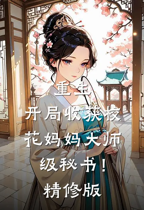 重生：开局收获校花妈妈大师级秘书！精修版