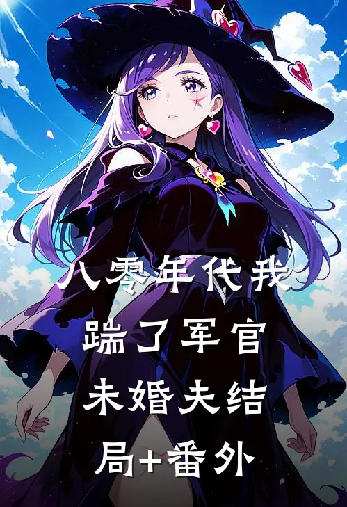 八零年代我踹了军官未婚夫结局+番外