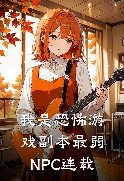 我是恐怖游戏副本最弱NPC连载