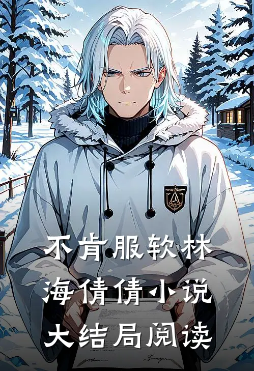 不肯服软林海倩倩小说大结局阅读