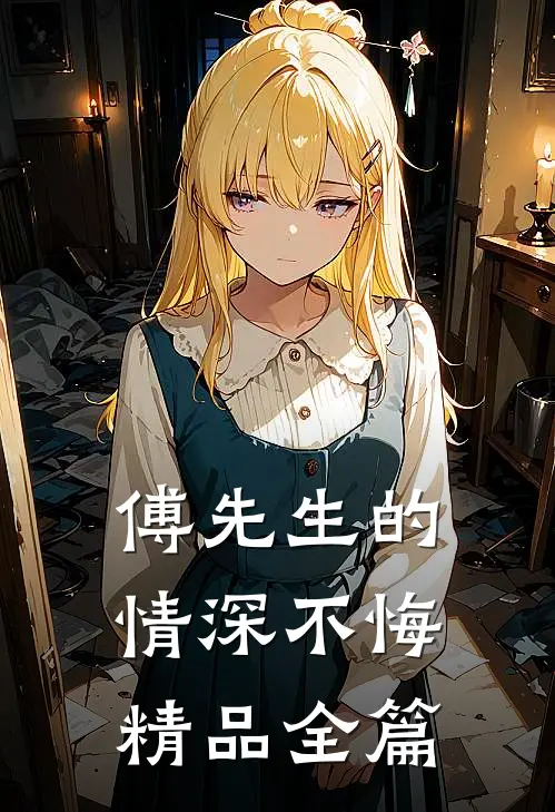 傅先生的情深不悔精品全篇