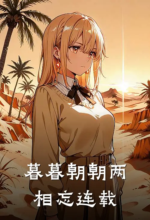 暮暮朝朝两相忘连载