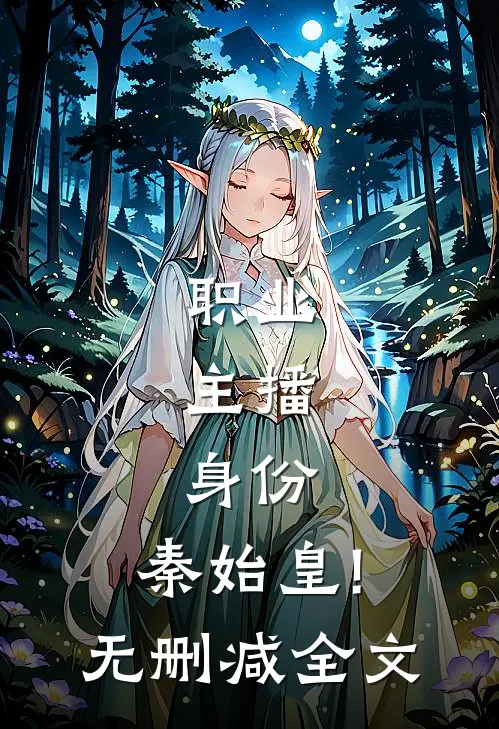 职业:主播，身份：秦始皇!无删减全文