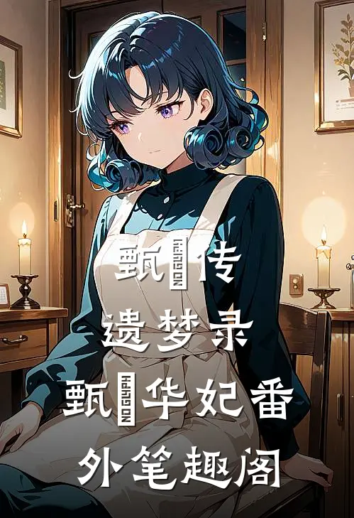 《甄嬛传·遗梦录》：甄嬛华妃番外笔趣阁