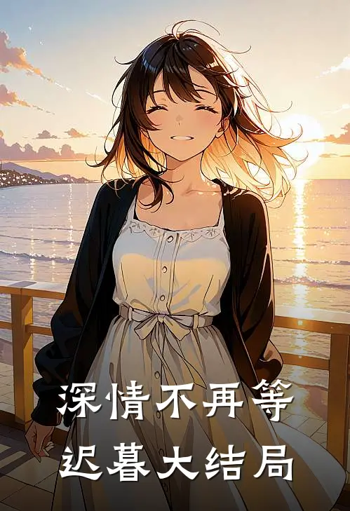 深情不再等迟暮大结局