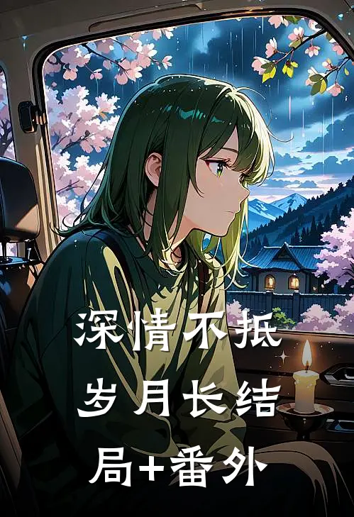 深情不抵岁月长结局+番外
