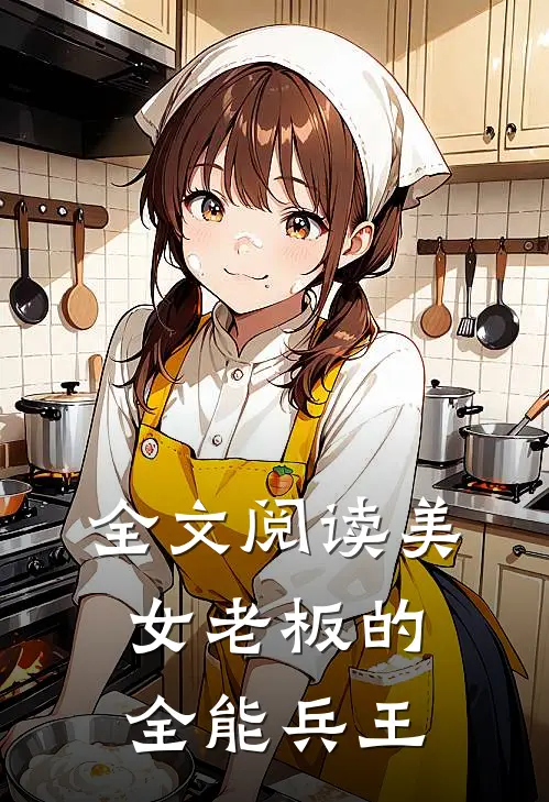 全文阅读美女老板的全能兵王