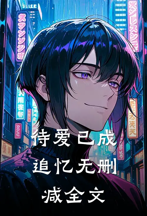 待爱已成追忆无删减全文
