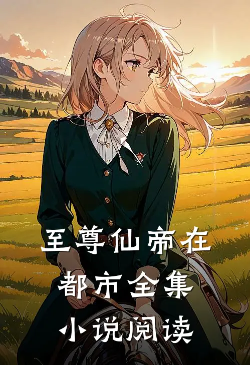 至尊仙帝在都市全集小说阅读