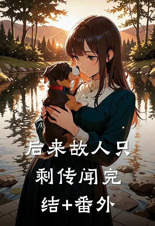后来故人只剩传闻完结+番外