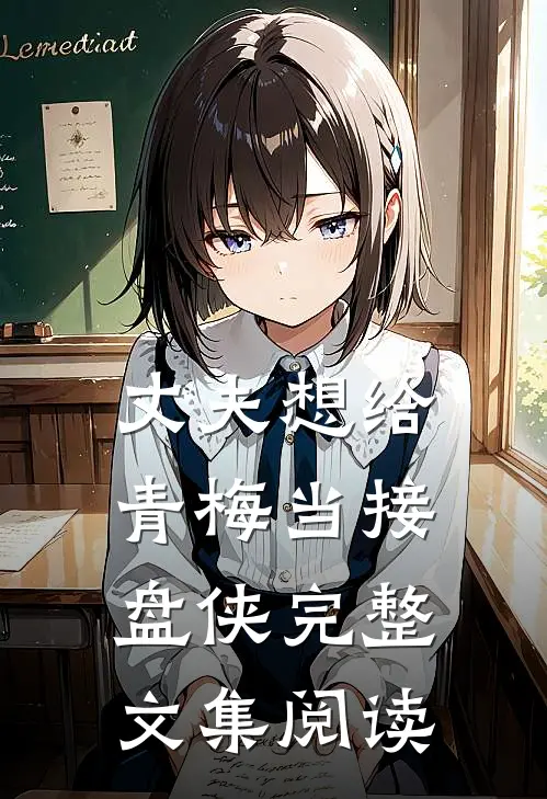 丈夫想给青梅当接盘侠完整文集阅读