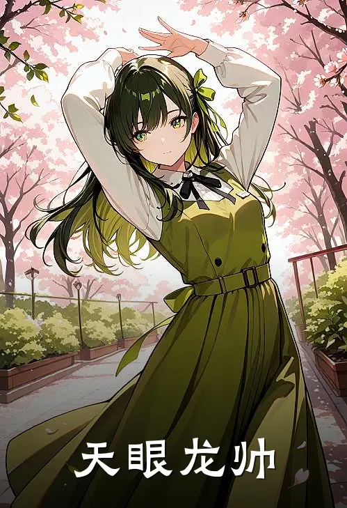 天眼龙帅