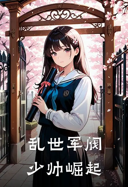 乱世军阀少帅崛起