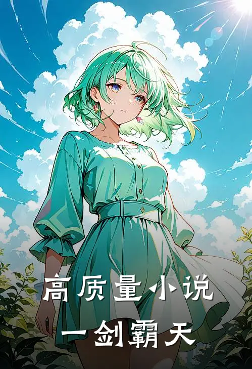 高质量小说一剑霸天