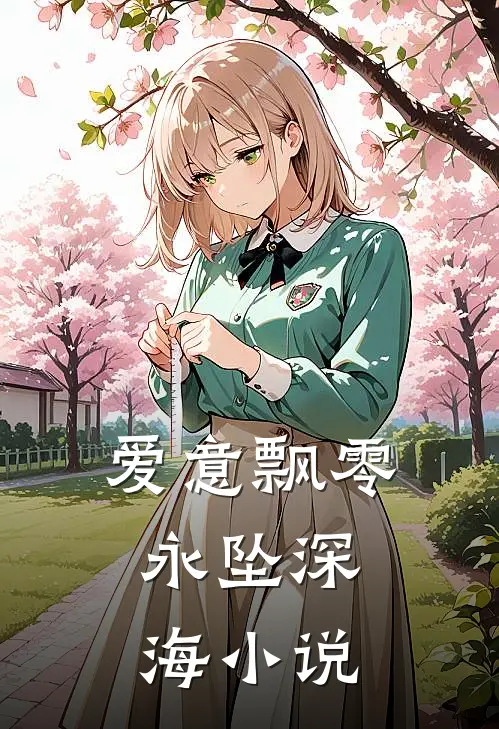 爱意飘零，永坠深海小说