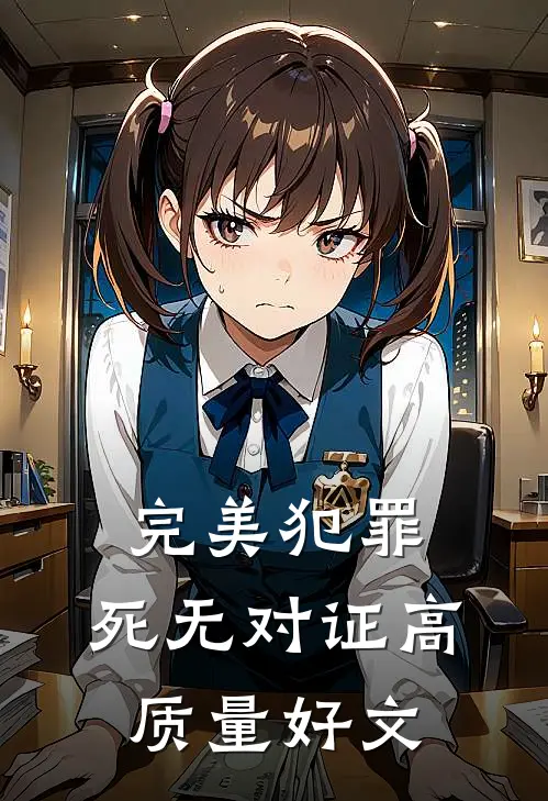 完美犯罪：死无对证高质量好文
