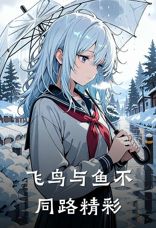 飞鸟与鱼不同路精彩