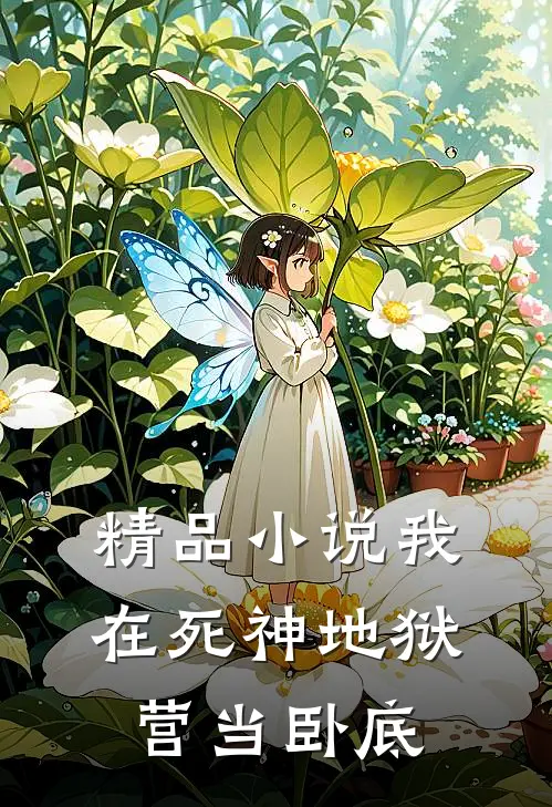 精品小说我在死神地狱营当卧底