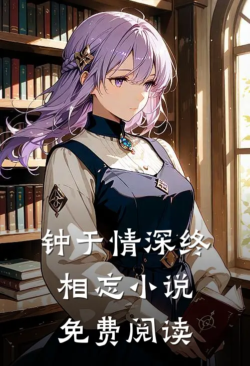 钟于情深终相忘小说免费阅读
