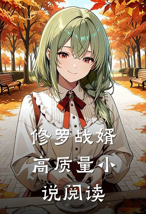 修罗战婿高质量小说阅读