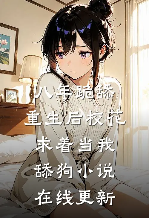 八年跪舔，重生后校花求着当我舔狗小说在线更新