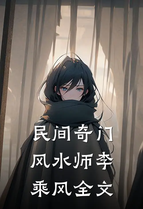 民间奇门风水师李乘风全文
