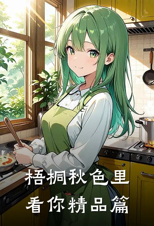 梧桐秋色里看你精品篇