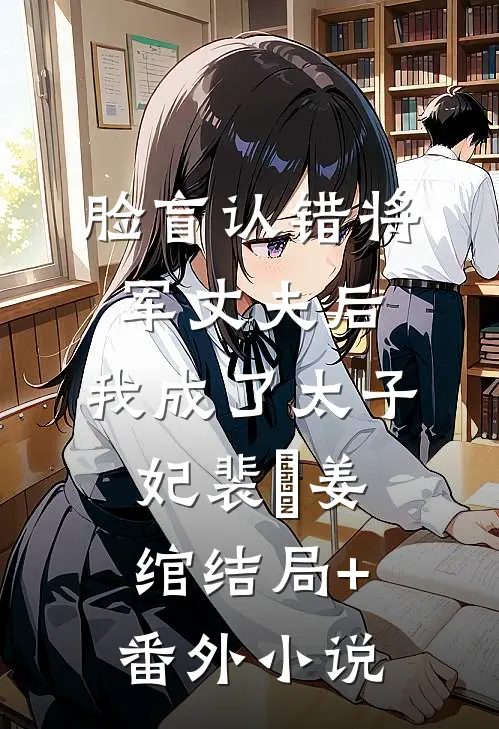 脸盲认错将军丈夫后，我成了太子妃裴璟姜绾结局+番外小说