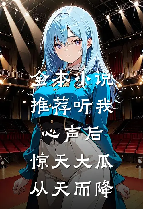 全本小说推荐听我心声后，惊天大瓜从天而降