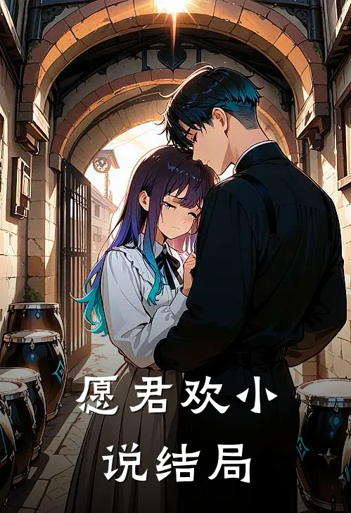 愿君欢小说结局