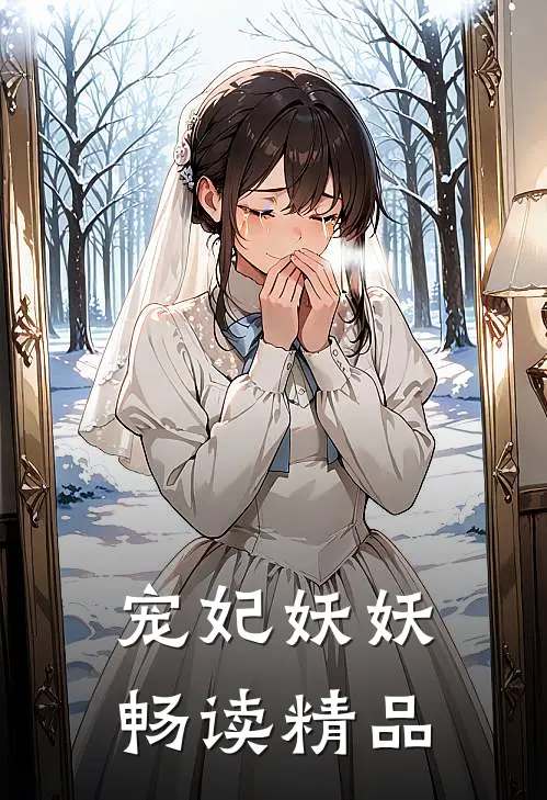 宠妃妖妖畅读精品