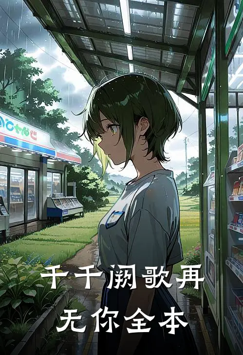 千千阙歌再无你全本