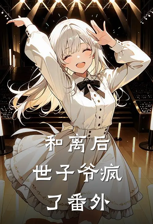 和离后，世子爷疯了 番外