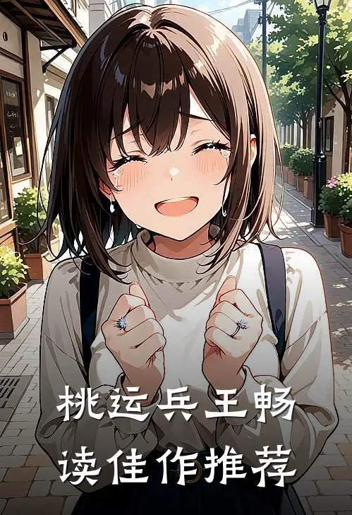 桃运兵王畅读佳作推荐