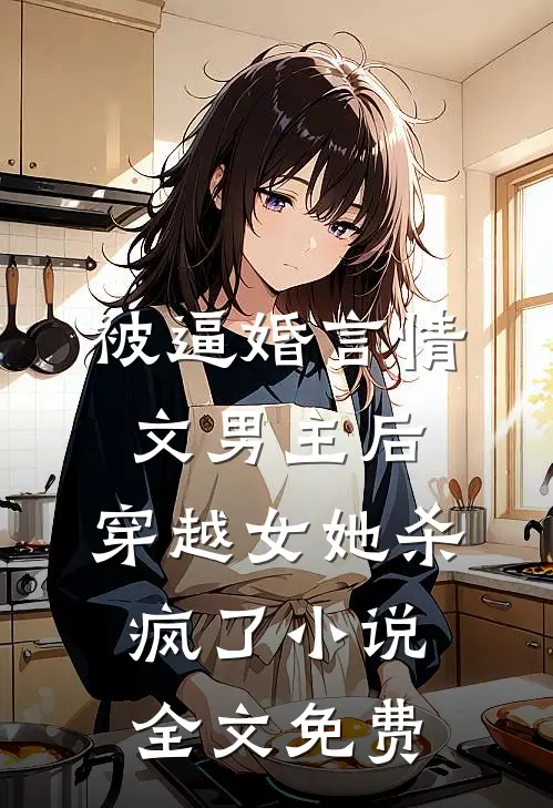 被逼婚言情文男主后，穿越女她杀疯了小说全文免费