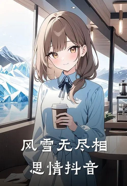 风雪无尽相思情抖音