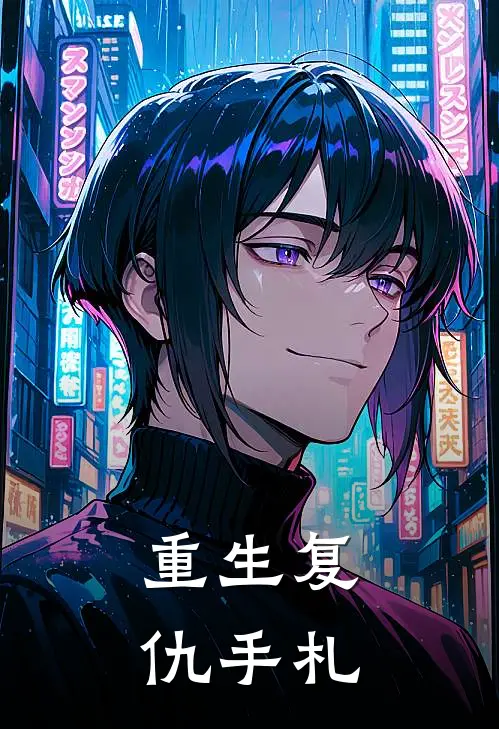 重生复仇手札